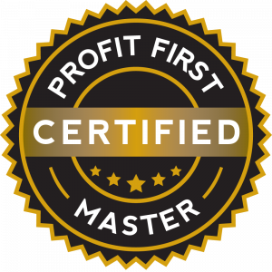 Logo - PF Certified Master